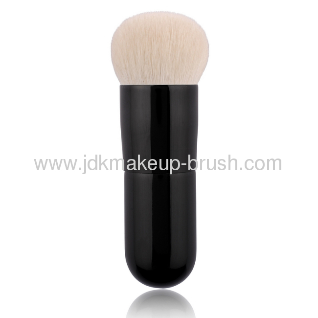 Large Round Powder Brush