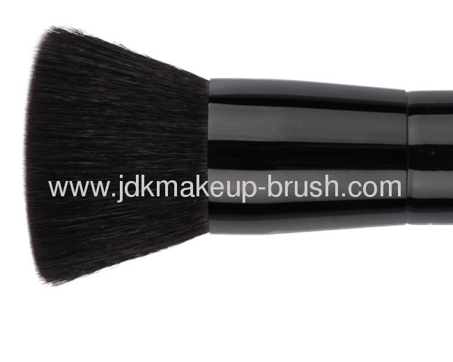 High Quality Flat Top Cosmetic Powder Brush