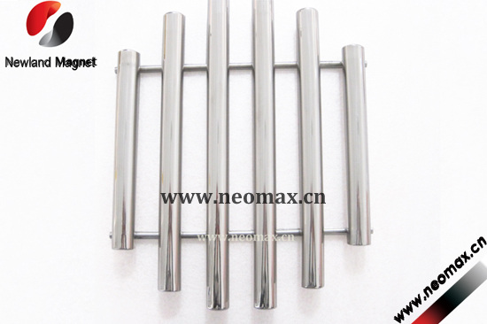 Permanent Neodymium Magnetic Grill