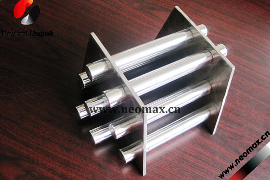 Perment Magnetic Filter Manufacturer