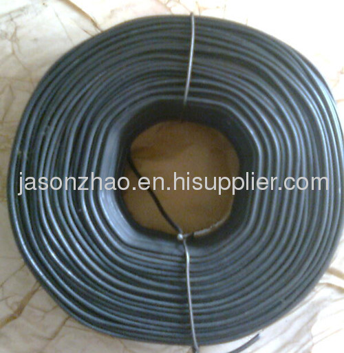 Black Annealed Wire