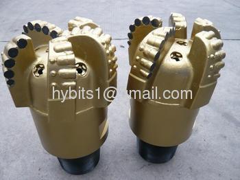 matrix body diamond PDC drill bits