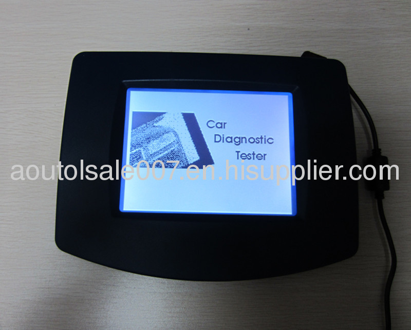 Digiprog III Odometer Programmer with Full Software New Release