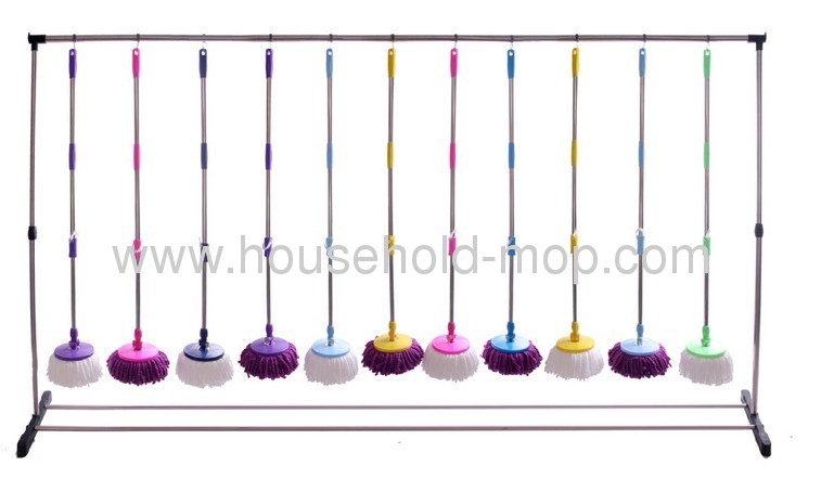 Hottest selling Best Quality Microfiber Magic Mop 360