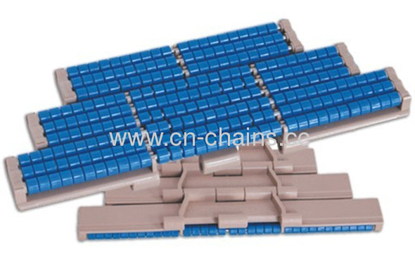 Sideflex heavy duty LBP conveyor chains (RW-LBP882TAB K750)