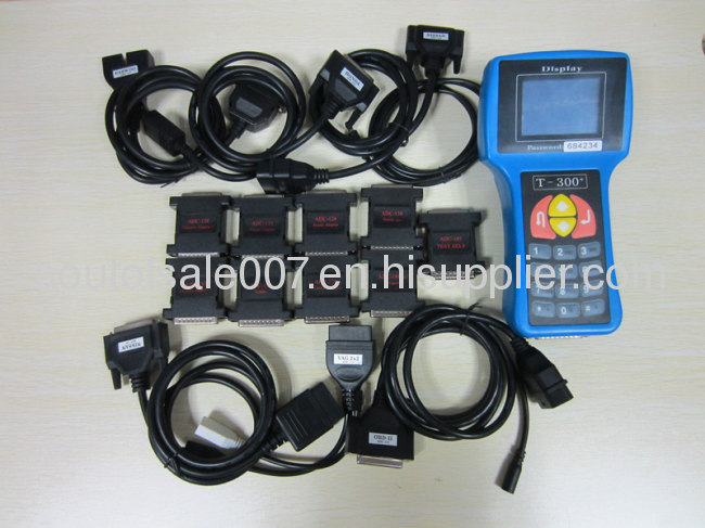 2013 Latest T300 Key Programmer with V2013