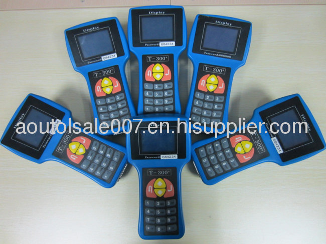 2013 Latest T300 Key Programmer with V2013