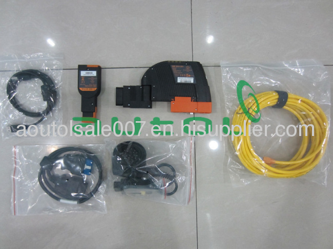 Isis for BMW Icom a+B+C, Diagnostic Tool