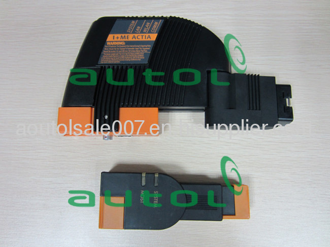 Isis for BMW Icom a+B+C, Diagnostic Tool