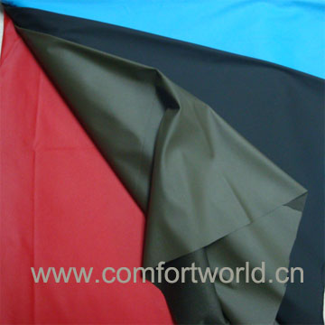 PU Leather Synthetic Leather Fabric