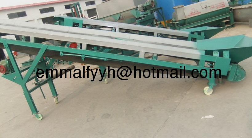 Efficient Roller Conveyor China Manufacturer