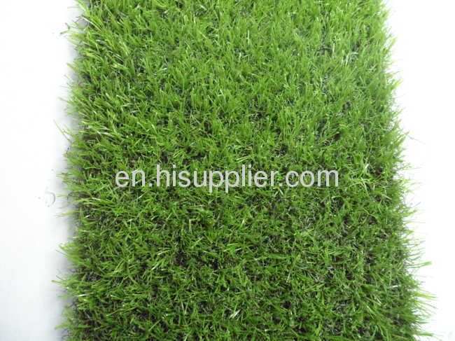 China cheapest artificial ornamental grass 