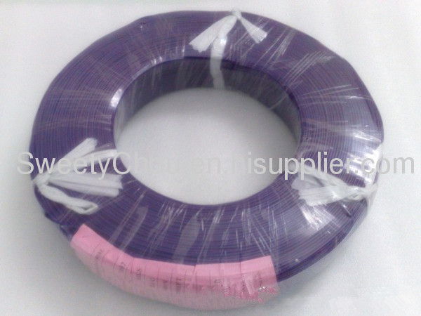 electrical wire AWM wire ul1061