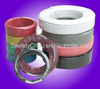 UL1672 16AWG PVC HOOK-UP WIRE, Electric Wire