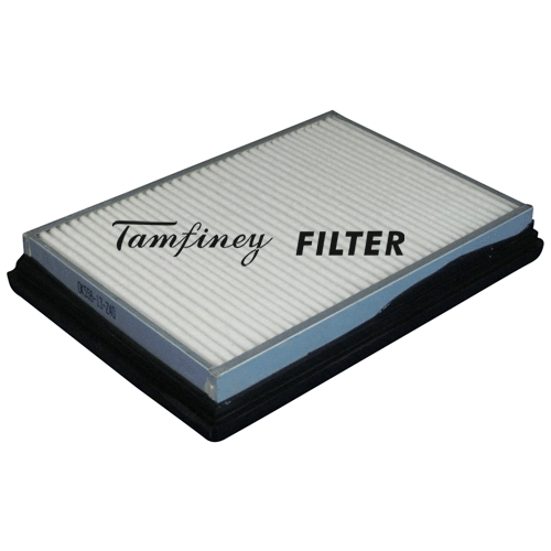 KIA CARNIVAL AIR FILTER OK558-13-Z40, K558-13-Z40, OK55813Z40 