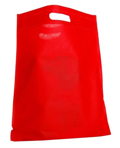 PP non woven wine tote bag 