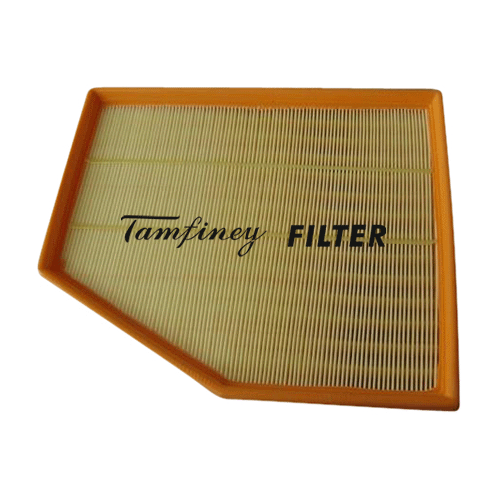 BMW 520 air filter 1371 7 521 023, 13717521023, C 31 149