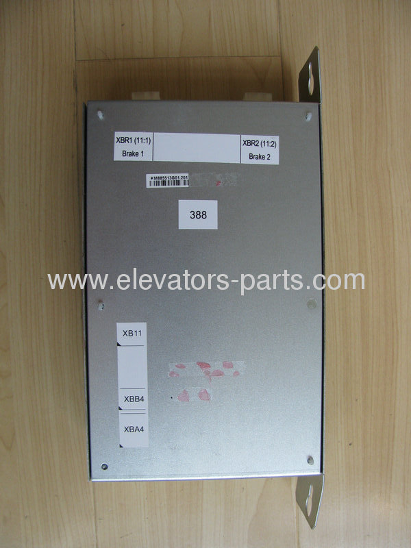 KONE Elevator spare parts KM885513G01
