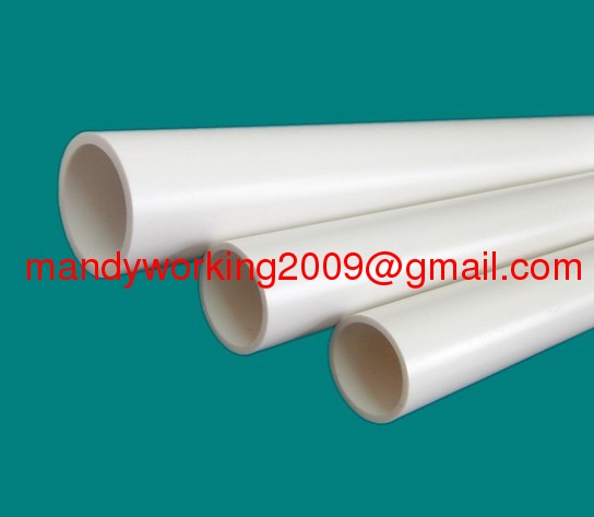 HOT!!! PVC twin pipe manufacturing machine (SC series)