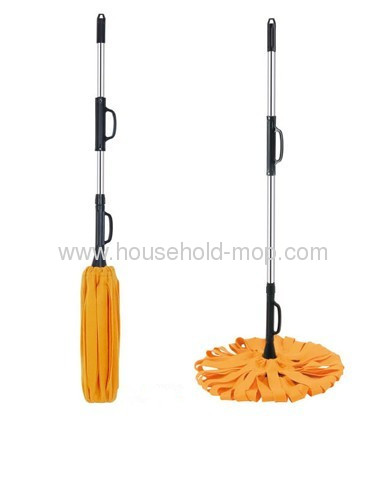 Best sell of telescopic handle Twist mop