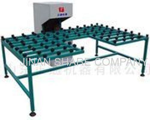 high quality glass cutting machine in machinery