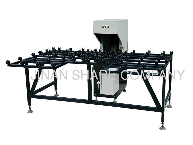 high quality china glass cutting machine