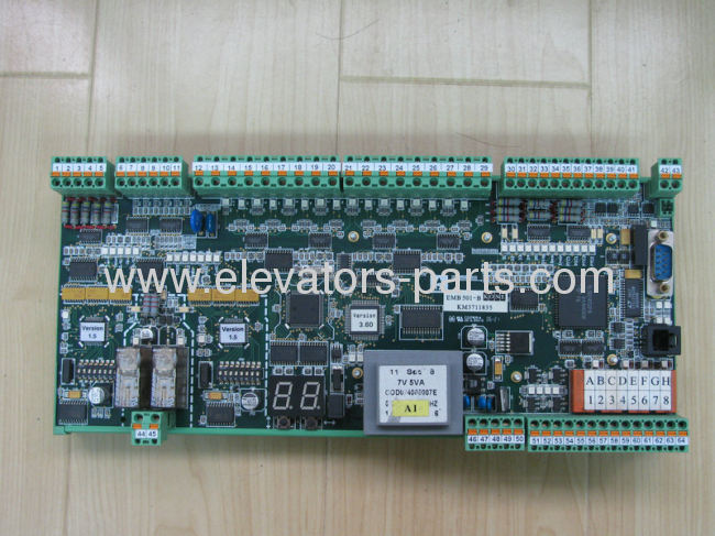 KONE Elevator spare parts KM3711835