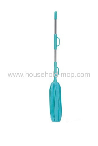 Twister Strip Mop with Handled Bucket