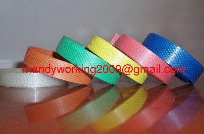 PP packing belt production line