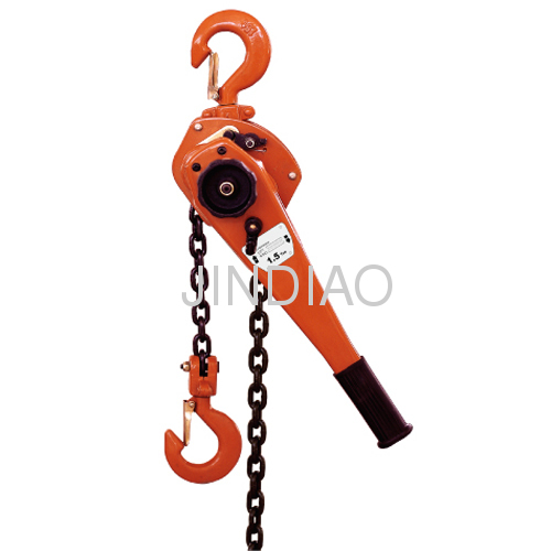 VL Lever Hoist