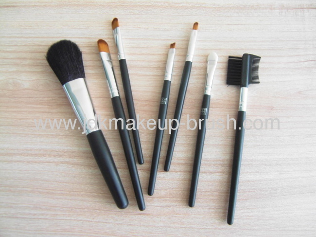 7PCS Make up Brush Kits for Promotional gifts