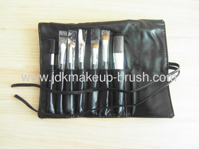 7PCS Make up Brush Kits for Promotional gifts