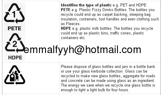 Plastic dryer special for PET materials