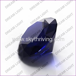 crystal diamond/ crystal paperweigh/ crystal diamond paperweight