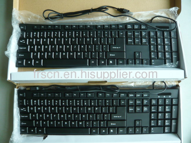 small size cheap wired keyboard shenzhen