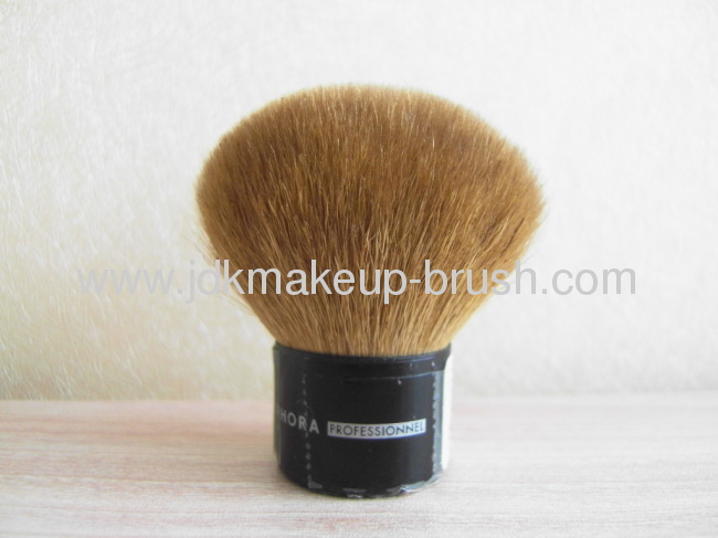 Dense Good Quality GoatHair Kabuki Brush OEM