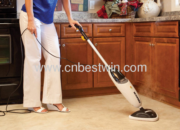 Oreck Steam-Glide steam mop