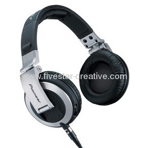 Pioneer Pro DJ HDJ-2000 Closed back DJ headphone