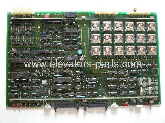 Mitsubishi Elevator spare parts KCJ-100A