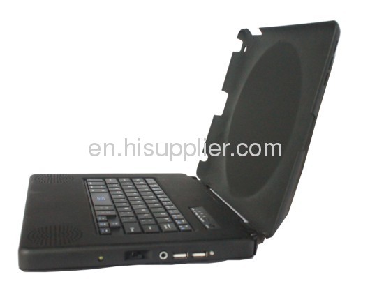 Ipad stand support charging with keyboard buletooth