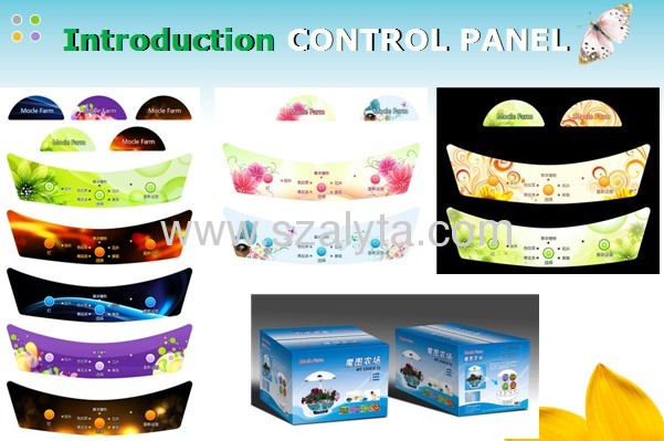 Factory Direct OEM New technology product smart electronic Home Accessories product