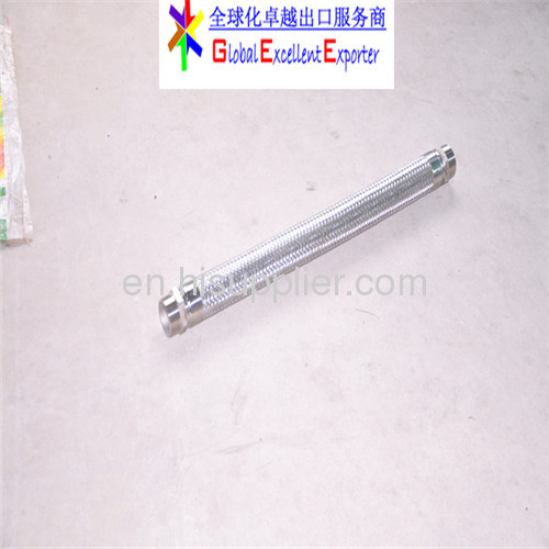 vibration absorber hose metal hose flexible hose