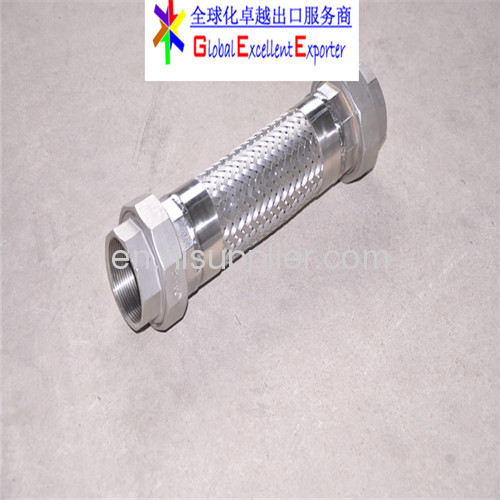 fine quality Stainless Steel Metal Hose