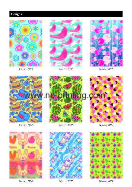 notebooks design paper stationery