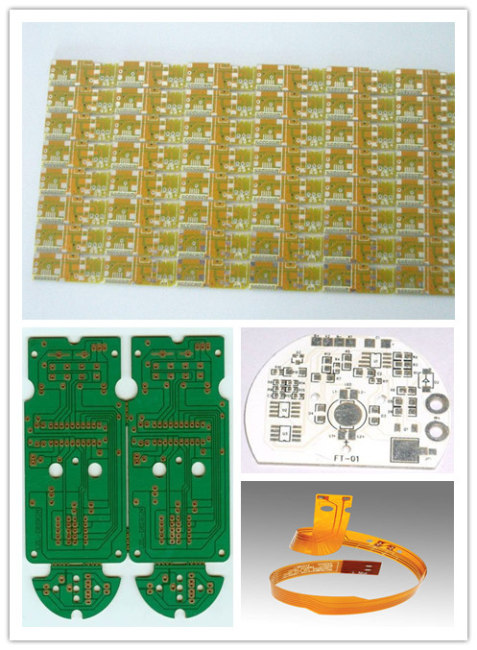 Flexible PCB.printed circuit board flex board.pcb factory in shenzhen