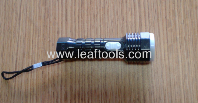 LED mirror Torch light