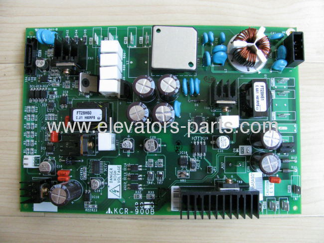 Mitsubishi elevator spare parts KCR-900B