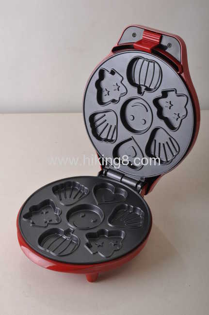 home mini pancake maker SW217