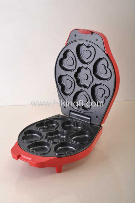 Mini electroniccupcake maker 850w