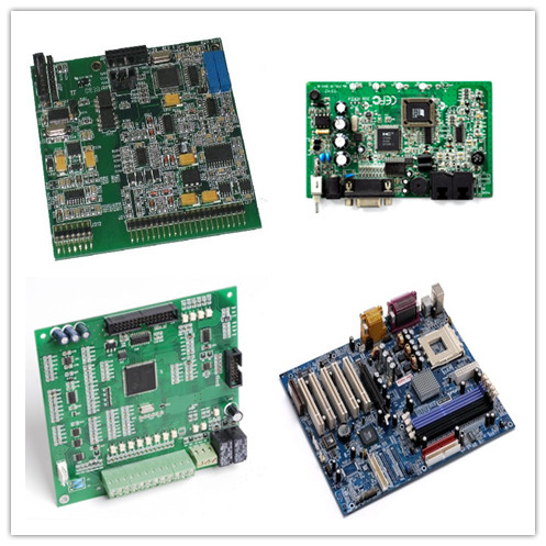 PCB with Assembly.Turnkey service for PCB&PCBA.professional SMT and Through hole technology.